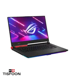 لپ تاپ 15.6 اینچی ایسوس Asus ROG G513IE-HN003