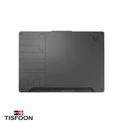 لپ تاپ 14 اینچی ایسوس Asus TUF FX506-HC