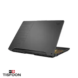 لپ تاپ 14 اینچی ایسوس Asus TUF FX506-HC