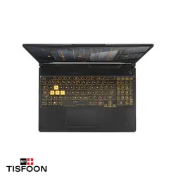 لپ تاپ 14 اینچی ایسوس Asus TUF FX506-HC