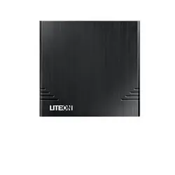 درایو DVD اکسترنال مدل LITEON DVD-RW External EBAU108