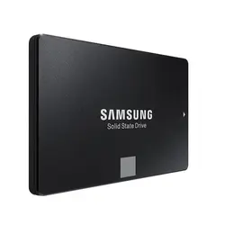حافظه اس اس دی سامسونگ samsung 860 evo 500gb