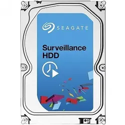 مشخصات، قیمت و خرید هارددیسک اینترنال سیگیت مدل Surveillance ظرفیت ۴ ترابایت