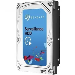 مشخصات، قیمت و خرید هارددیسک اینترنال سیگیت مدل Surveillance ظرفیت ۴ ترابایت