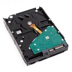 مشخصات، قیمت و خرید هارددیسک اینترنال سیگیت مدل Surveillance ظرفیت ۴ ترابایت
