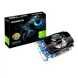 مشخصات، قیمت و خرید کارت گرافیک گیگابایت مدل GV N730 2GI - فروشگاه اینترنتی مای تیسفون