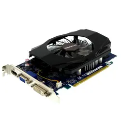 مشخصات، قیمت و خرید کارت گرافیک گیگابایت مدل GV N730 2GI - فروشگاه اینترنتی مای تیسفون