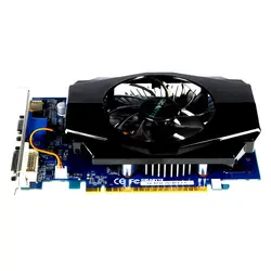 مشخصات، قیمت و خرید کارت گرافیک گیگابایت مدل GV N730 2GI - فروشگاه اینترنتی مای تیسفون