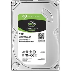 مشخصات، قیمت و خرید هارددیسک اینترنال سیگیت مدل SkyHawk ST1000VX005 ظرفیت ۱ ترابایت - فروشگاه اینترنتی مای تیسفون