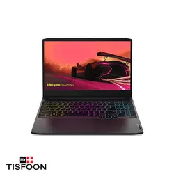 لپ تاپ 15.6 اینچی لنوو Lenovo Gaming 3- فروشگاه اینترنتی مای تیسفون