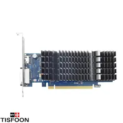 قیمت و خرید کارت گرافیک ایسوس مدل GT1030-SL-2G-BRK