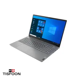 لپ تاپ 15.6 اینچی لنوو ThinkBook 15- فروشگاه اینترنتی مای تیسفون