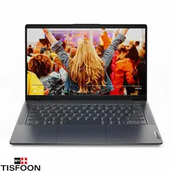 خرید لپ تاپ 15 اینچی لنوو مدل Ideapad 5 Core i7-1165G | مای تیسفون