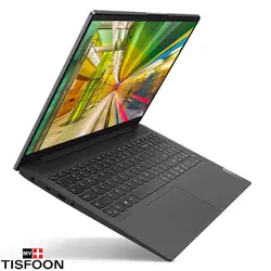 خرید لپ تاپ 15 اینچی لنوو مدل Ideapad 5 Core i7-1165G | مای تیسفون