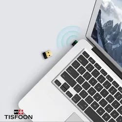 مشخصات کارت شبکه‌ بی‎‌سیم تی پی لینک مدل TL-WN725N - فروشگاه اینترنتی مای تیسفون