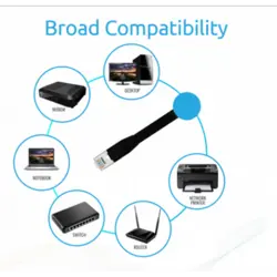 کابل شبکه پرومیت CAT6 مدل Linkmate L2L - فروشگاه اینترنتی مای تیسفون