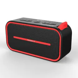 مشخصات، قیمت و خرید اسپیکر بلوتوثی پرومیت Rustic 2 - فروشگاه اینترنتی مای تیسفون