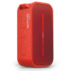 مشخصات، قیمت و خرید اسپیکر بلوتوثی پرومیت Rustic 2 - فروشگاه اینترنتی مای تیسفون