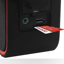 مشخصات، قیمت و خرید اسپیکر بلوتوثی پرومیت Rustic 2 - فروشگاه اینترنتی مای تیسفون