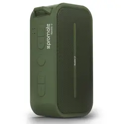 مشخصات، قیمت و خرید اسپیکر بلوتوثی پرومیت Rustic 2 - فروشگاه اینترنتی مای تیسفون