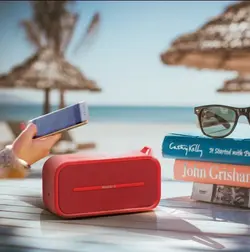 مشخصات، قیمت و خرید اسپیکر بلوتوثی پرومیت Rustic 2 - فروشگاه اینترنتی مای تیسفون