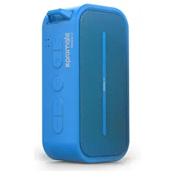 مشخصات، قیمت و خرید اسپیکر بلوتوثی پرومیت Rustic 2 - فروشگاه اینترنتی مای تیسفون