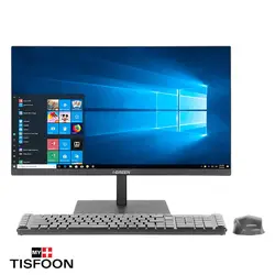 کامپیوتر همه کاره 22 اینچی گرین مدل GX422S H410 i5/8GB/1TB+120