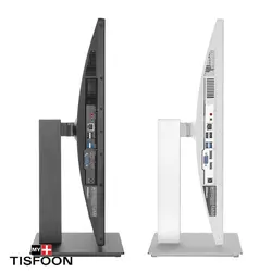 کامپیوتر همه کاره 22 اینچی گرین مدل GX422S H410 i5/8GB/1TB+120