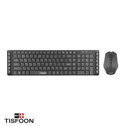 کامپیوتر همه کاره 22 اینچی گرین مدل GX422S H410 i5/8GB/1TB+120