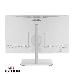 کامپیوتر همه کاره 22 اینچی گرین مدل GX422S H410 i5/8GB/1TB+120