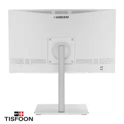 کامپیوتر همه کاره 22 اینچی گرین مدل GX422S H410 i5/8GB/1TB+120