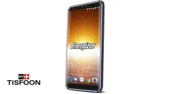 گوشی موبایل انرجایزر مدل Powermax P600S - فروشگاه اینترنتی مای تیسفون %