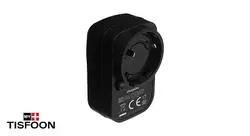 گوشی موبایل انرجایزر مدل Powermax P600S - فروشگاه اینترنتی مای تیسفون %