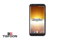 گوشی موبایل انرجایزر مدل Powermax P600S - فروشگاه اینترنتی مای تیسفون %