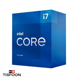 خرید پردازنده اینتل Core i7-11700 Rocket Lake - فروشگاه اینترنتی مای تیسفون