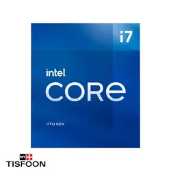 خرید پردازنده اینتل Core i7-11700 Rocket Lake - فروشگاه اینترنتی مای تیسفون