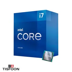 خرید پردازنده اینتل Core i7-11700 Rocket Lake - فروشگاه اینترنتی مای تیسفون