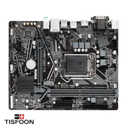 قیمت و خرید مادربرد گیگابایت مدل H410M S2H V3 | مای تیسفون