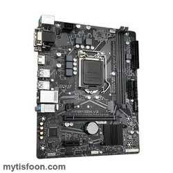 قیمت و خرید مادربرد گیگابایت مدل H410M S2H V3 | مای تیسفون