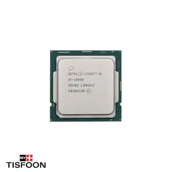 خرید پردازنده اینتل Comet lake مدل Core i9-10900 - فروشگاه اینترنتی مای تیسفون