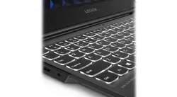 لپ تاپ ۱۵٫۶ اینچ لنوو مدل Legion Y540 i7 9750h/16/1+256/6 1660 (کپی)