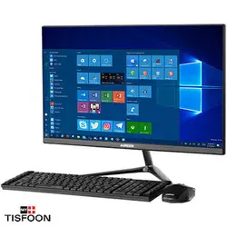 کامپیوتر همه کاره گرین مدل GX240 I3/4/1 بوستانچی