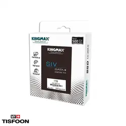 اس اس دی کینگ مکس مدل KINGMAX KM1TBSIV32 ظرفیت ۱ ترابایت