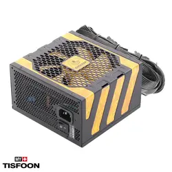 منبع تغذیه کامپیوتر گرین مدل GP600A-UK EVO