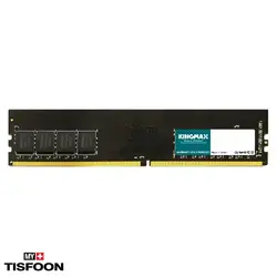 رم کامپیوتر کینگ مکس مدل KM-LD4-3200-16GS DDR4 3200MHz ظرفیت ۱۶ گیگابایت