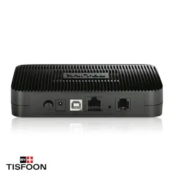 مشخصات، قیمت و خرید مودم روتر +ADSL2 تی پی-لینک مدل TD-8817 - فروشگاه اینترنتی مای تیسفون