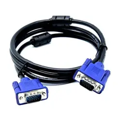 مشخصات، قیمت و خرید کابل VGA کی نت ۱۵ متر - فروشگاه اینترنتی مای تیسفون