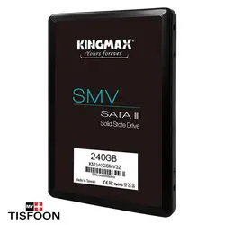 اس اس دی اینترنال کینگ مکس مدل KM240GSMV32 | مای تیسفون
