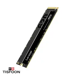 اس اس دی لکسار مدل NM620 M.2 PCIe NVMe ظرفیت ۲۵۶ گیگابایت|مای تیسفون