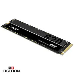 اس اس دی لکسار مدل NM620 M.2 PCIe NVMe ظرفیت ۲۵۶ گیگابایت|مای تیسفون